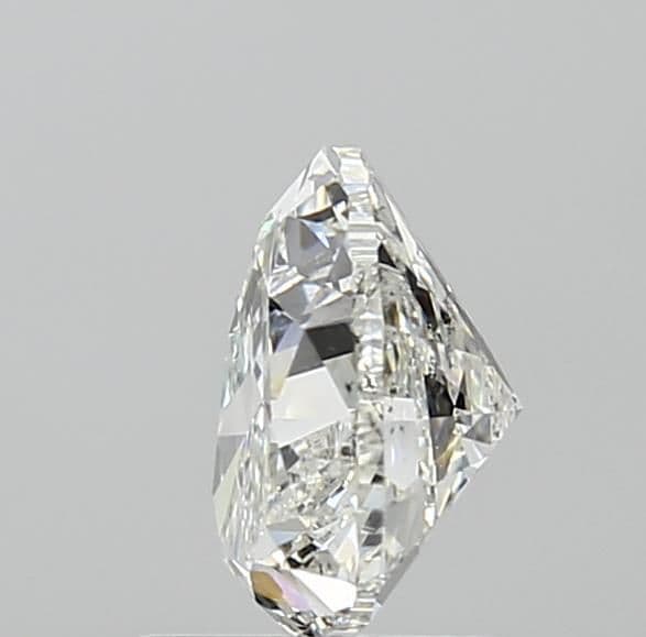 1.8ct | Heart | H | SI2 | Very Good