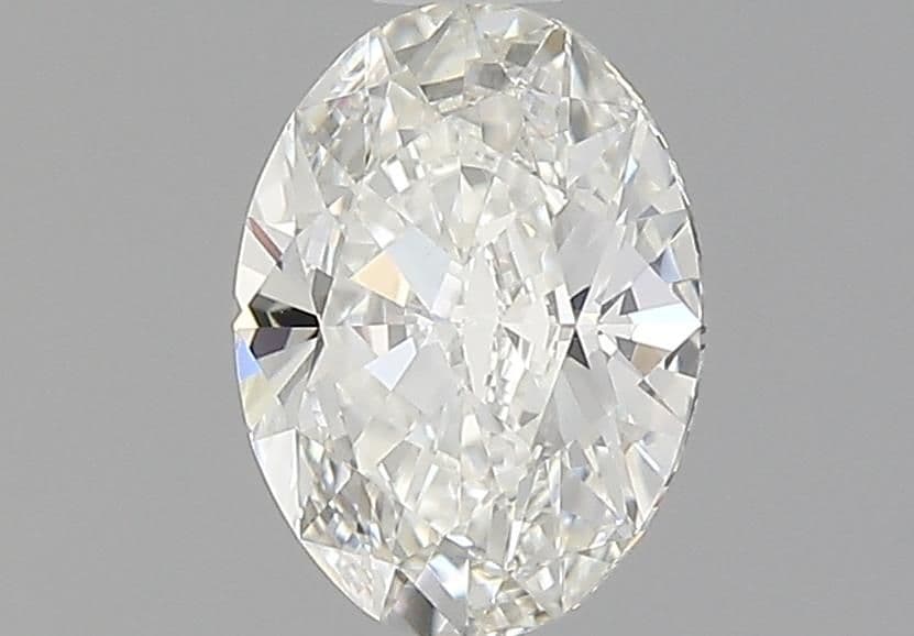 GIA | 1.16ct | Oval | J | VVS1 | Good