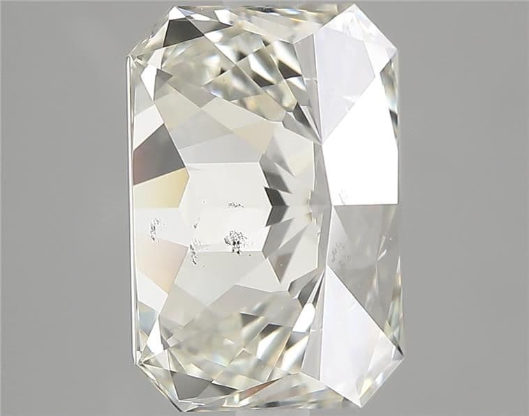 3.07ct | Radiant | L | SI1 | Excellent