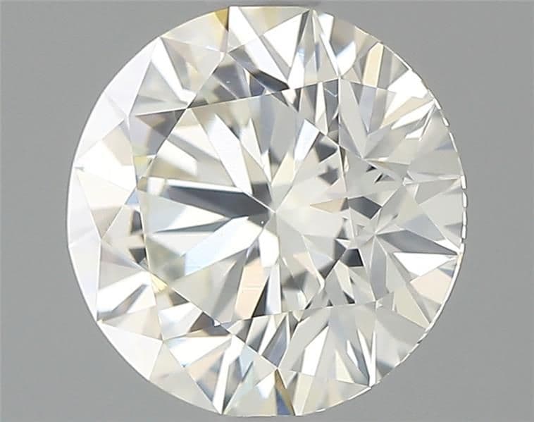 GIA | 1.32ct | Round | L | SI1 | Excellent