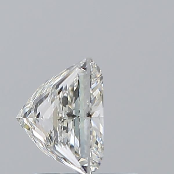 GIA | 1.31ct | Princess | I | SI2 | Excellent