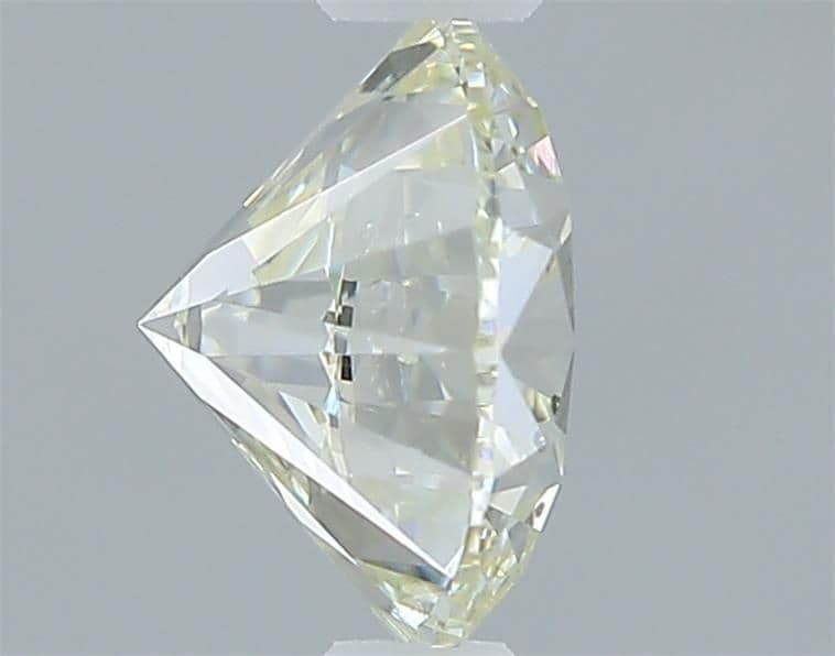 0.6ct | Round | L | SI2 | Excellent
