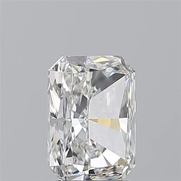 2.5ct | Radiant | G | SI1 | Excellent