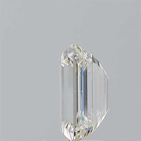 GIA | 2.2ct | Emerald | K | VS2 | Excellent