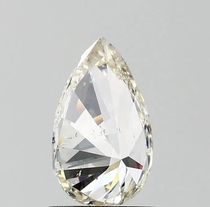 1.2ct | Pear | L | SI2 | Excellent