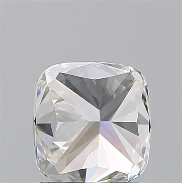 1.25ct | Cushion | I | VS2 | Excellent