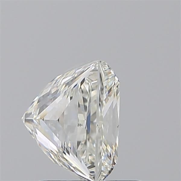 GIA | 1.73ct | Princess | J | VS2 | Ideal