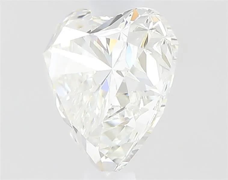 0.56ct | Heart | J | VVS1 | Very Good