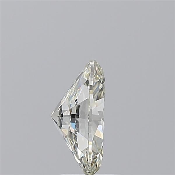 1.4ct | Oval | L | VVS1 | Excellent
