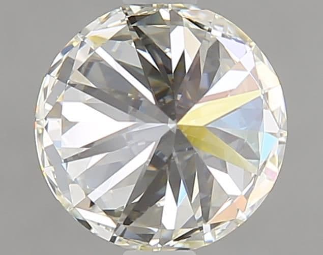 1.45ct | Round | L | VVS1 | Ideal