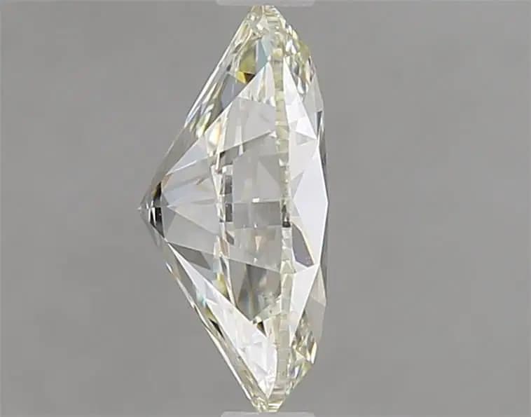 GIA | 1.52ct | Oval | L | SI1 | Very Good