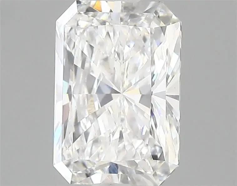 2.24ct | Radiant | E | VS1 | Excellent