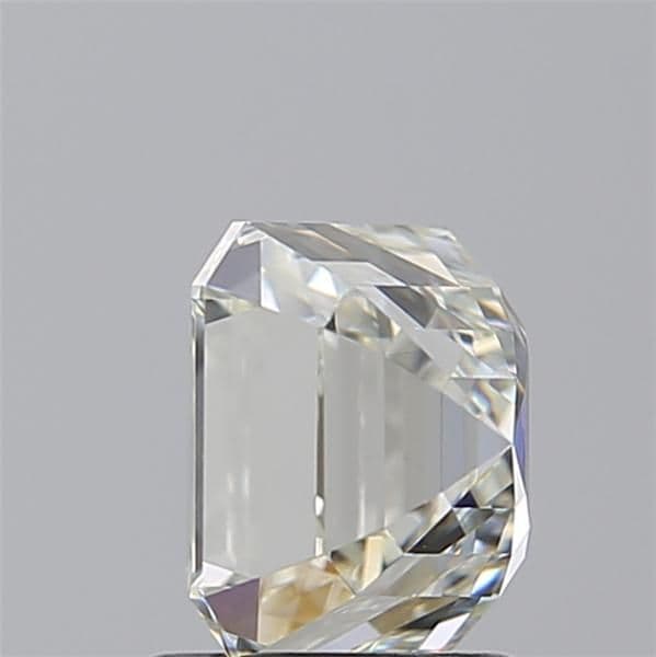 GIA | 1.7ct | Asscher | K | VS1 | Excellent