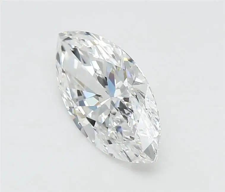 2.76ct | Marquise | E | VVS2 | Ideal