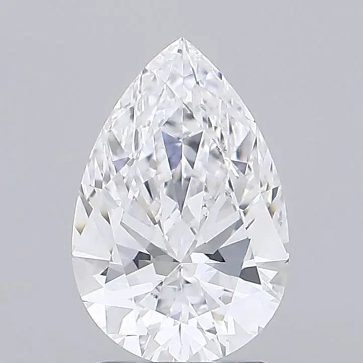 2ct | Princess | D | VS2 | Excellent