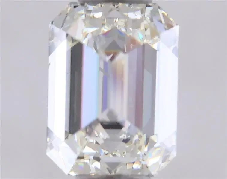 GIA | 0.73ct | Emerald | K | SI2 | Very Good