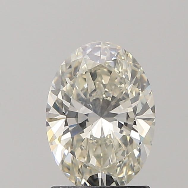 GIA | 1.5ct | Oval | K | SI2 | Excellent