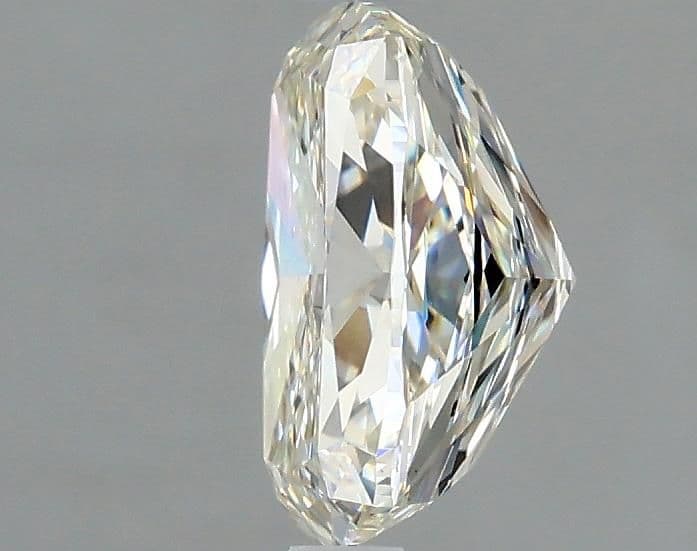 GIA | 1.81ct | Cushion | K | VS2 | Excellent