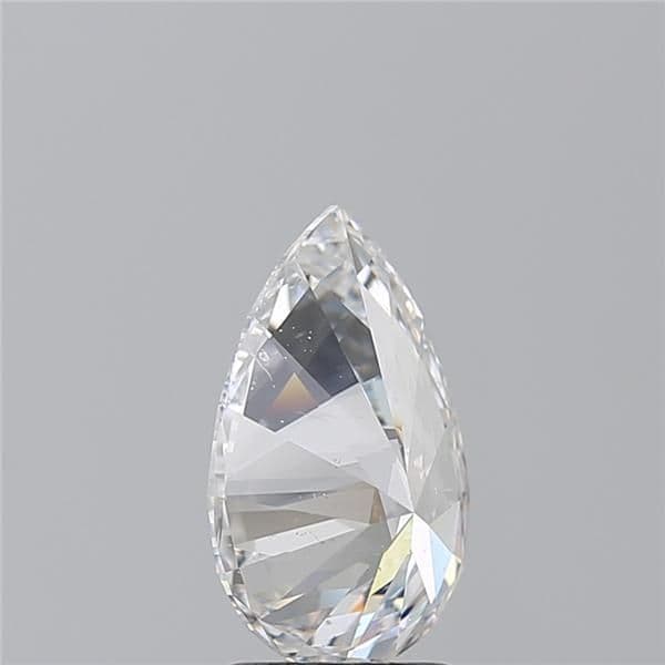 2.5ct | Pear | E | SI2 | Ideal