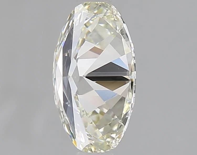 GIA | 1.19ct | Oval | L | VS1 | Very Good