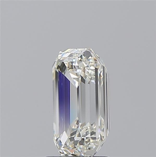 2.55ct | Emerald | J | VVS2 | Ideal