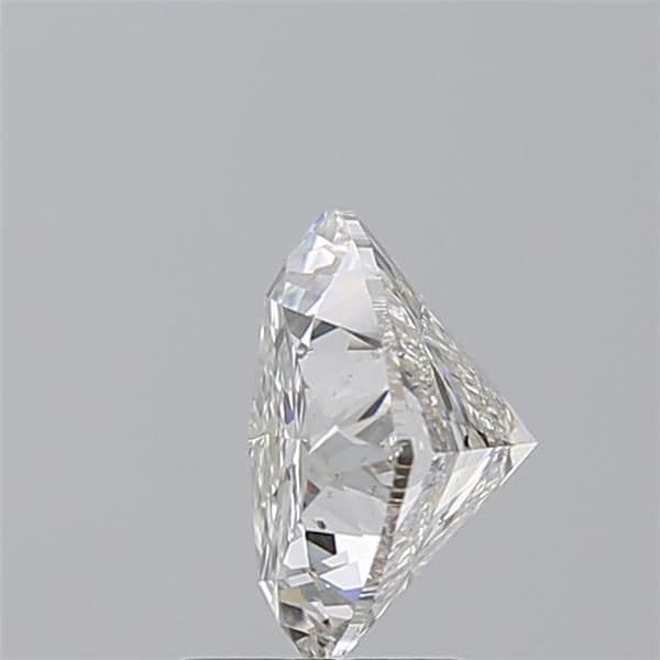 2.09ct | Heart | H | SI2 | Ideal