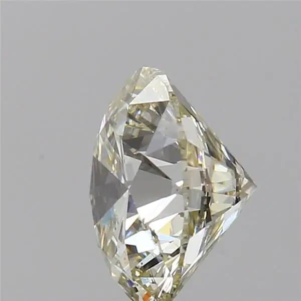 GIA | 0.96ct | Round | L | SI2 | Excellent