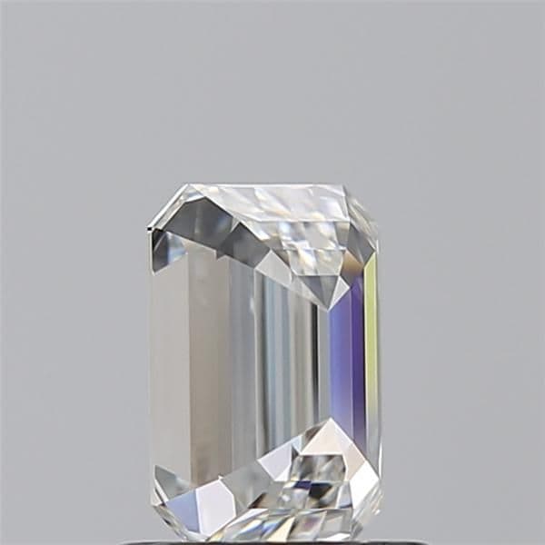 1.06ct | Emerald | G | VS1 | Ideal