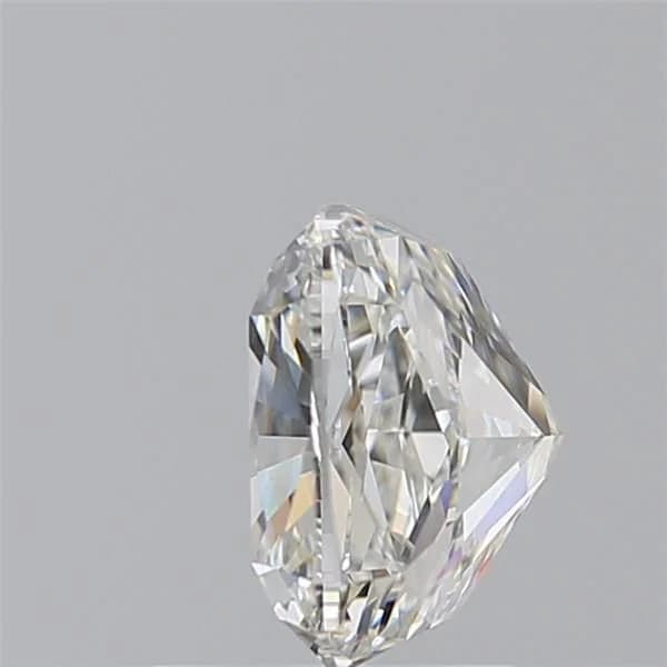 GIA | 2.3ct | Cushion | H | VS2 | Excellent