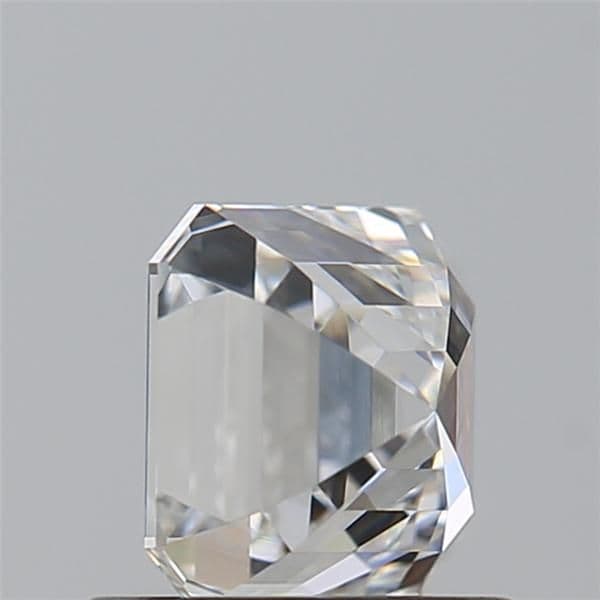 1.06ct | Asscher | E | VVS1 | Ideal