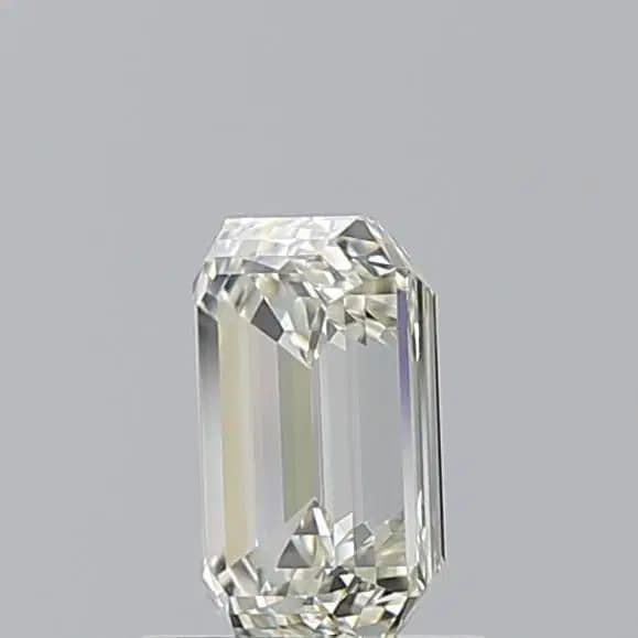 GIA | 1.41ct | Emerald | L | VS2 | Excellent