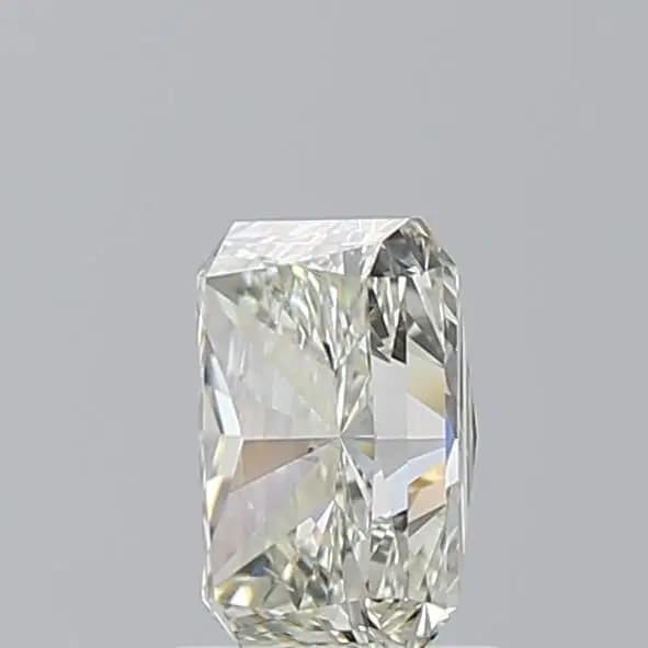 GIA | 1.5ct | Radiant | L | SI1 | Very Good