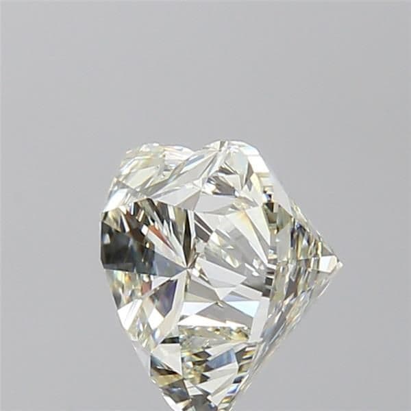 GIA | 1.69ct | Heart | L | VS2 | Excellent