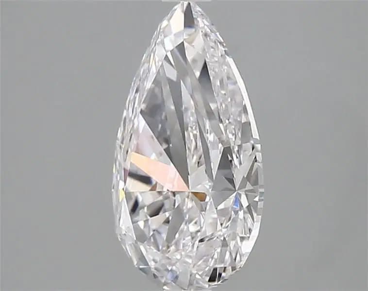 GIA | 2.14ct | Princess | D | VVS1 | Excellent