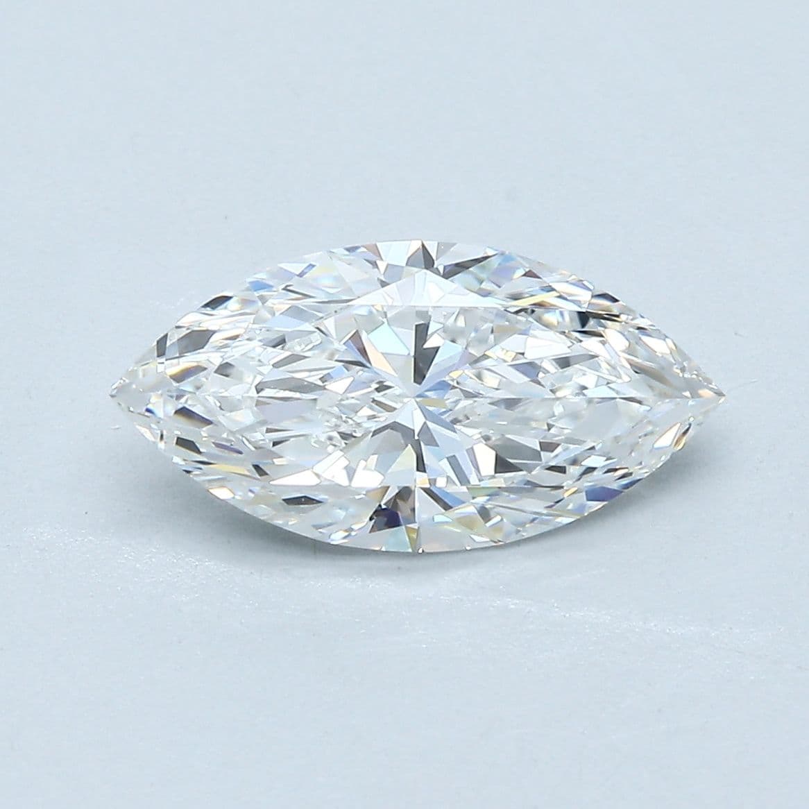 GIA | 1.81ct | Marquise | F | VVS2 | Excellent
