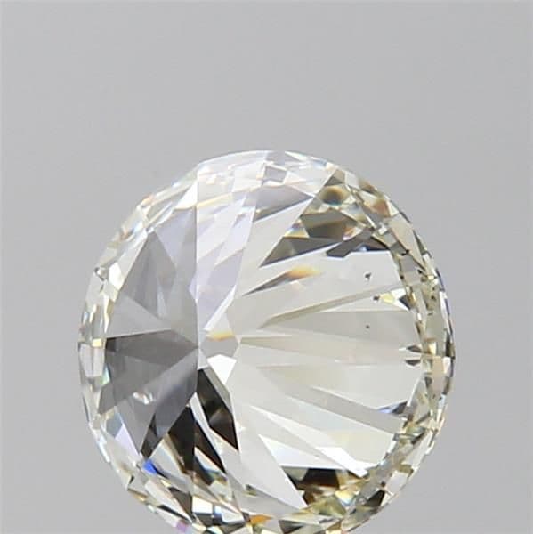 GIA | 1.28ct | Round | K | SI1 | Ideal