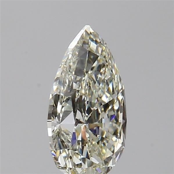 0.6ct | Pear | K | VVS2 | Good