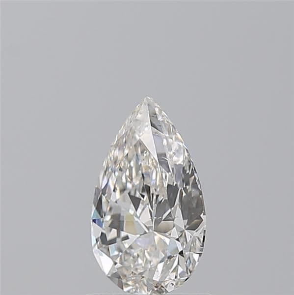 GIA | 1.31ct | Pear | G | SI2 | Ideal