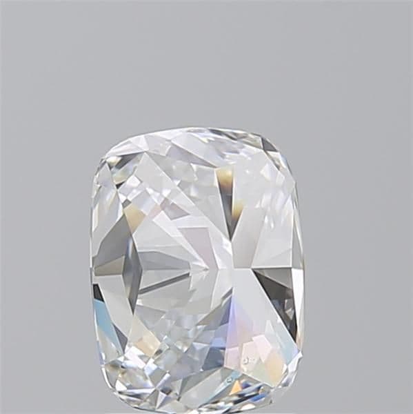 2.3ct | Cushion | F | VS2 | Ideal