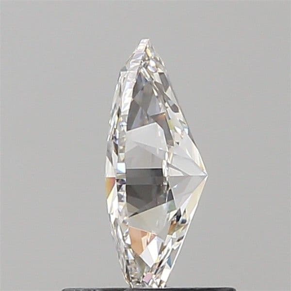 0.9ct | Marquise | H | VVS2 | Excellent