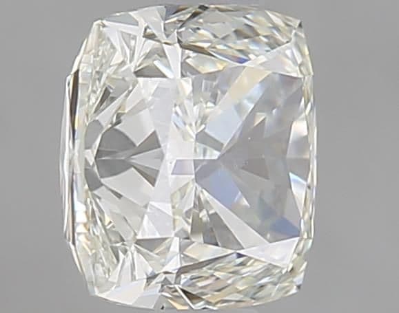 GIA | 1.16ct | Cushion | K | VS2 | Excellent