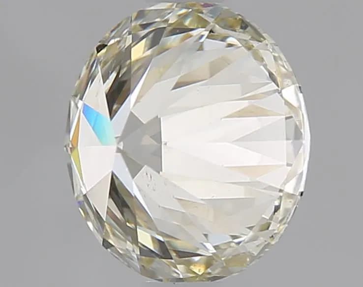 GIA | 1.15ct | Round | L | SI2 | Excellent