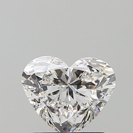 GIA | 1.12ct | Heart | H | SI2 | Excellent