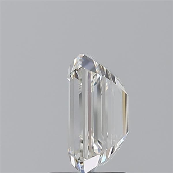 GIA | 2.3ct | Emerald | H | VS2 | Excellent