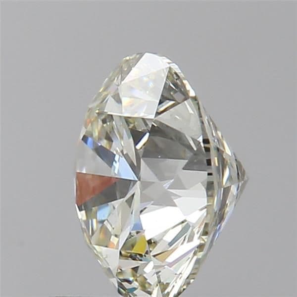 GIA | 1.2ct | Round | K | SI1 | Excellent