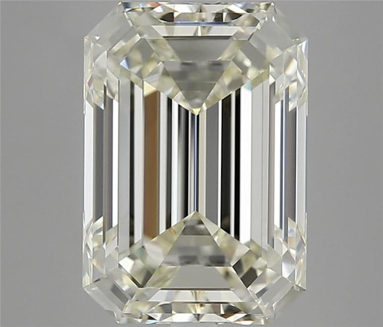 IGI | 7.13ct | Emerald | K | VS1 | Very Good