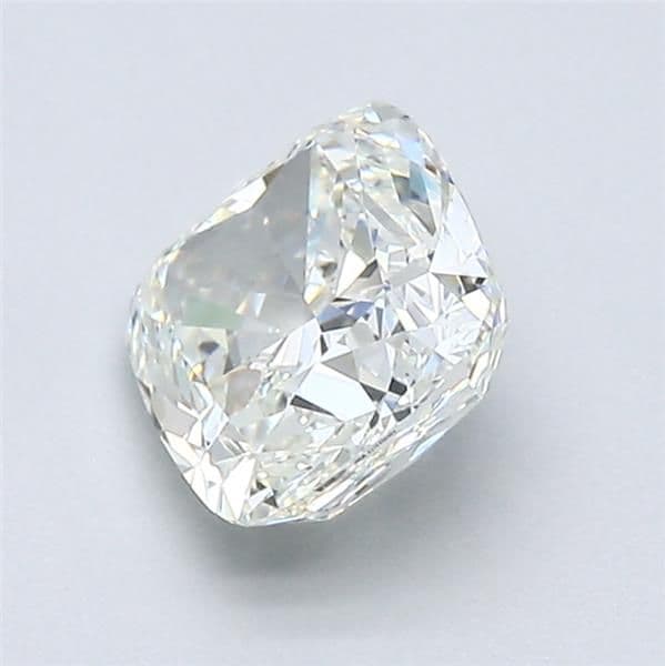 1.31ct | Cushion | K | VVS1 | Excellent