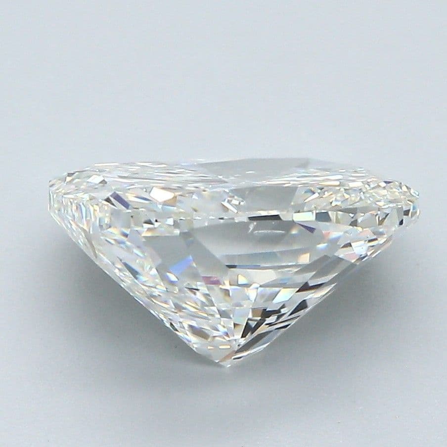 GIA | 4.01ct | Cushion | H | SI1 | Very Good