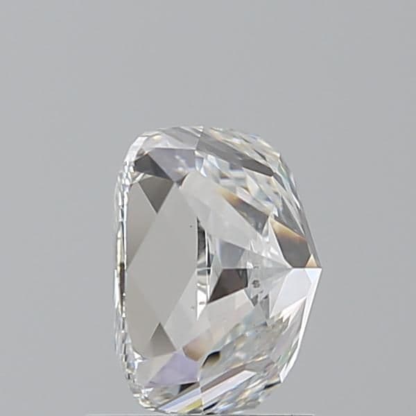 2.2ct | Cushion | F | SI2 | Ideal