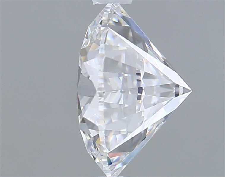 2.49ct | Round | D | VVS1 | Excellent